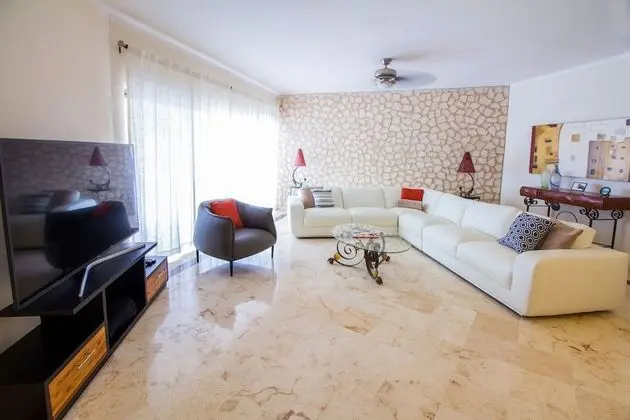 Deluxe Apart Daire