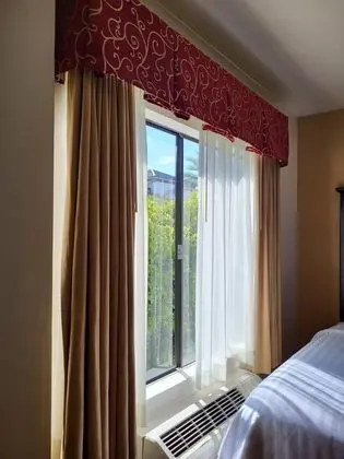 Executive Süit, 1 Yatak Odası