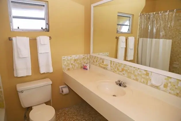 Deluxe Studio with Patio