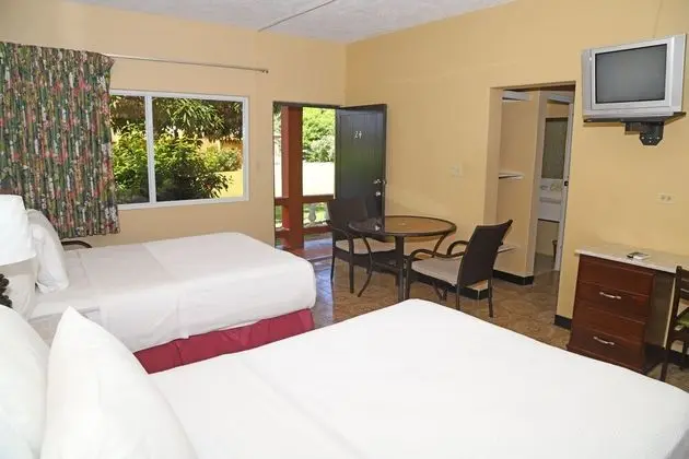 One Bedroom with Full Kitchen