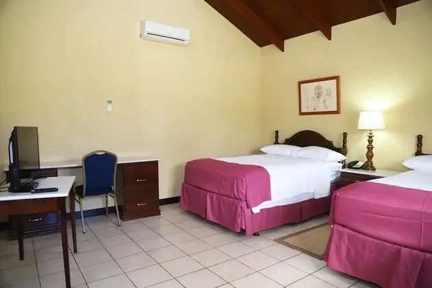 One Bedroom Suite with full Kitchen