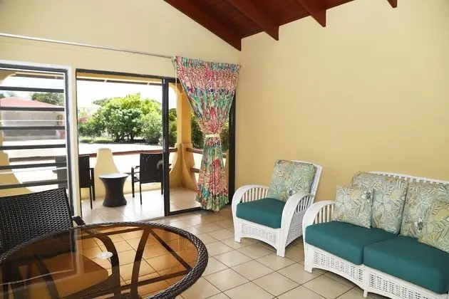 One Bedroom Suite with full Kitchen