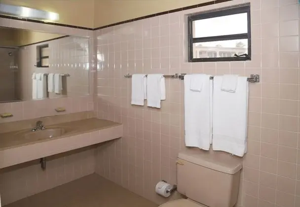 One Bedroom Suite with full Kitchen