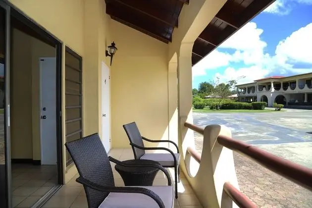One Bedroom Suite with full Kitchen