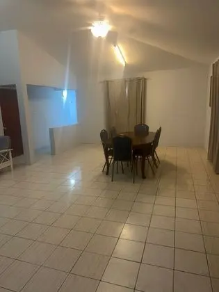 Oturma Alanı