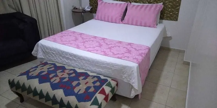 Standard Tek Kişilik Oda