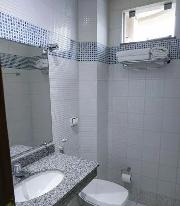 Standard Üç Kişilik Oda