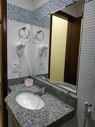 Standard Üç Kişilik Oda