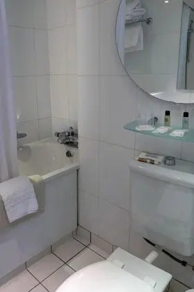 Classic Tek Büyük Yataklı Oda