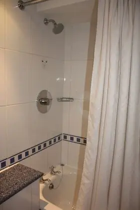 Executive Tek Büyük Yataklı Oda
