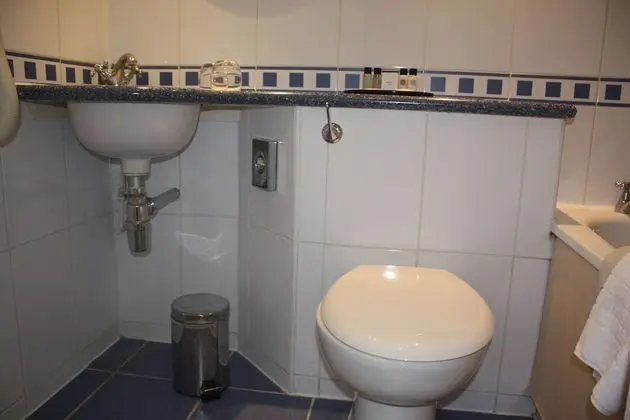 Executive Tek Büyük Yataklı Oda