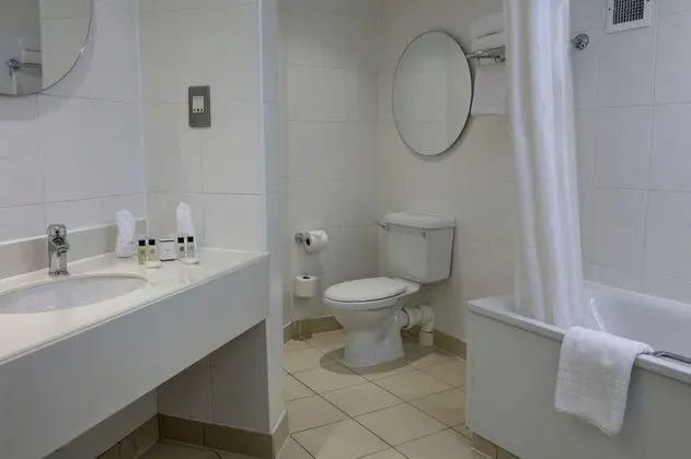 Executive Tek Büyük Yataklı Oda