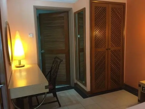 Junior Süit, 1 Çift Kişilik Yatak, Sigara İçilmez, Deniz Manzaralı