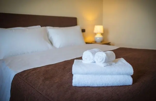 Superior Tek Büyük Yataklı Oda, Sigara İçilmez