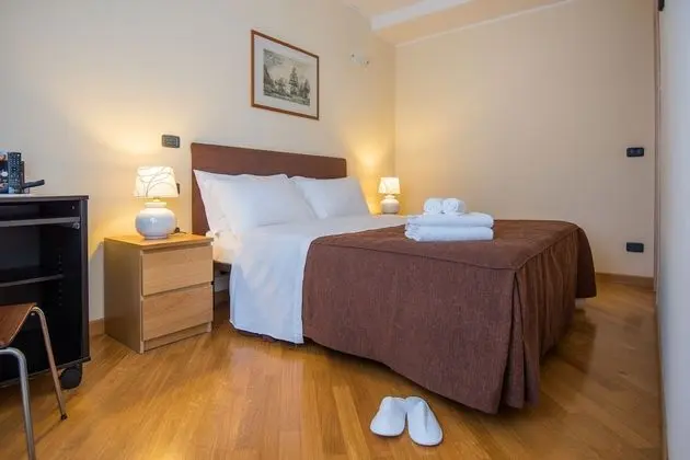 Superior Tek Büyük Yataklı Oda, Sigara İçilmez