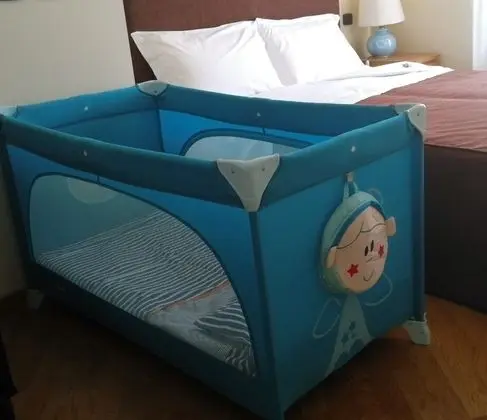 Superior Tek Büyük Yataklı Oda, Sigara İçilmez