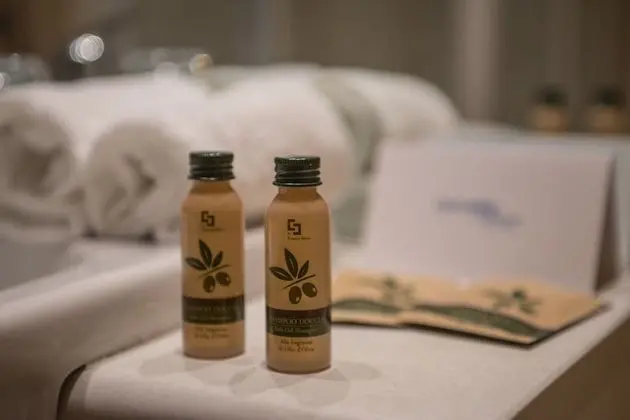 Superior Tek Büyük Yataklı Oda, Sigara İçilmez