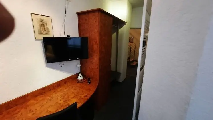 Basic Tek Kişilik Oda