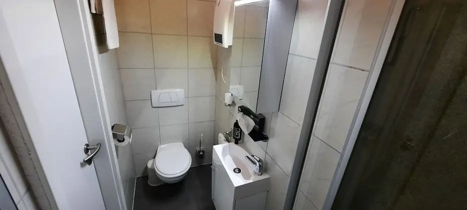 Basic Tek Kişilik Oda