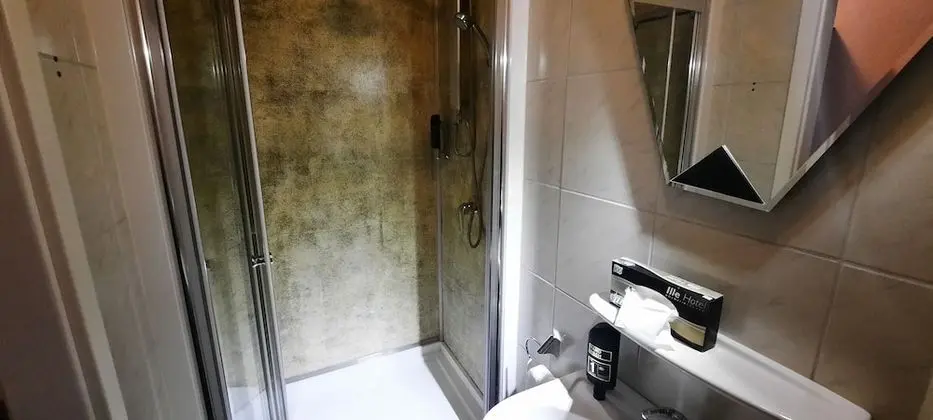 Basic Tek Kişilik Oda