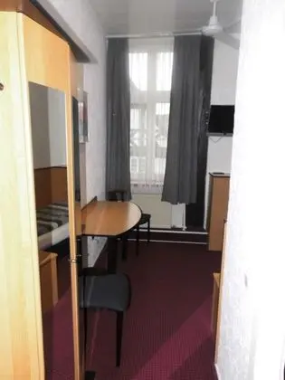 Standard Tek Kişilik Oda