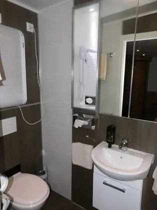 Standard Tek Kişilik Oda