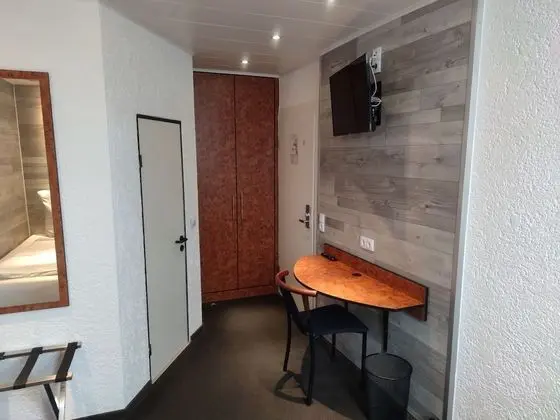 Superior Tek Kişilik Oda