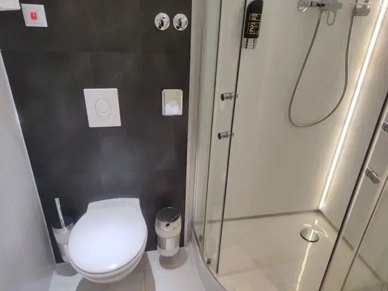 Superior Tek Kişilik Oda