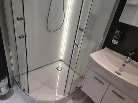 Superior Tek Kişilik Oda