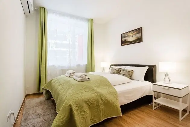 Apart Daire, 1 Yatak Odası