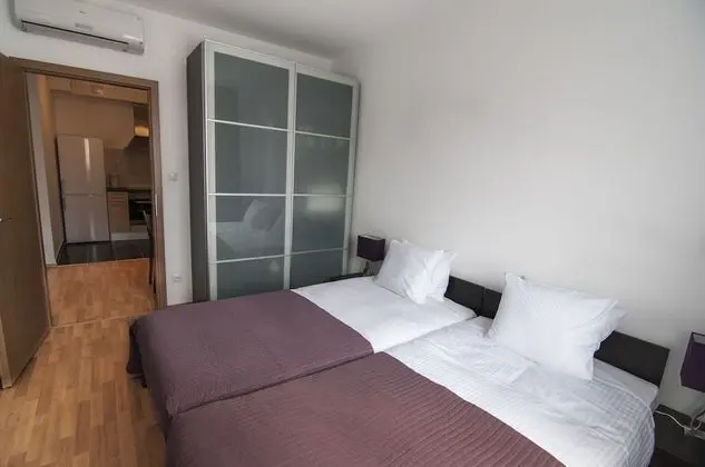Apart Daire, 1 Yatak Odası