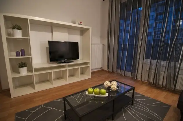 Apart Daire, 1 Yatak Odası