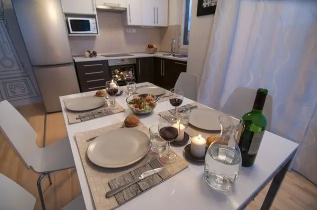 Çatı Katı Süiti (Penthouse)