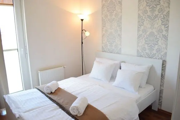 Çatı Katı Süiti (Penthouse)