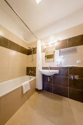 Deluxe Apart Daire, 2 Yatak Odası, Sigara İçilmez, Balkon