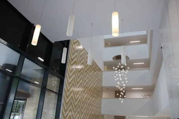 Stüdyo (studio for 2)