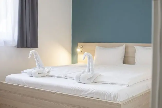 Deluxe Apart Daire, 1 Yatak Odası