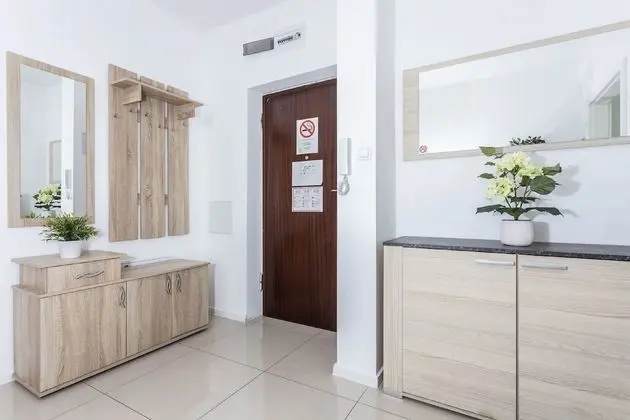 Deluxe Apart Daire, 1 Yatak Odası