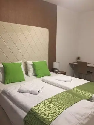Elite Daire, 1 Yatak Odası