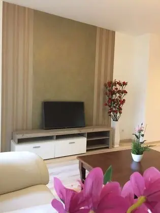 Family Daire, 2 Yatak Odası