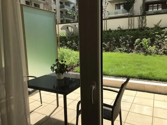 Family Daire, 2 Yatak Odası