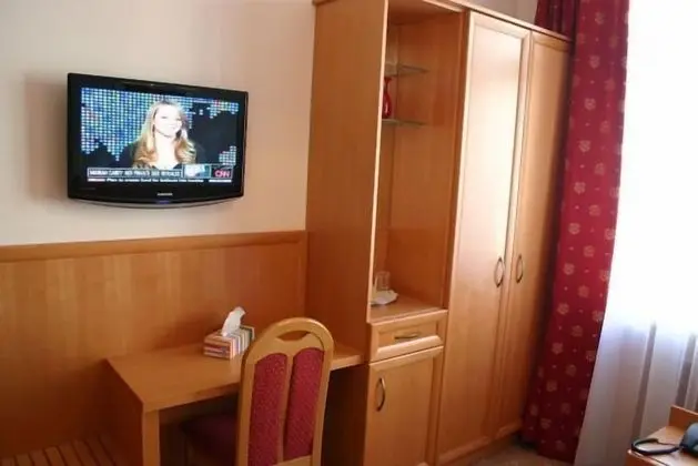 Classic Tek Kişilik Oda, 1 Tek Kişilik Yatak