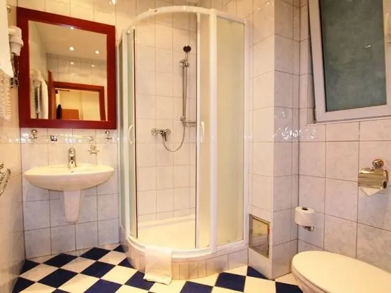 Classic Tek Kişilik Oda, 1 Tek Kişilik Yatak
