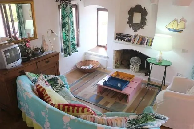 Villa, 3 Yatak Odası