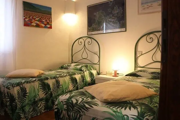 Villa, 3 Yatak Odası