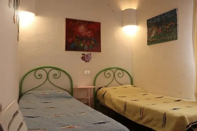 Villa, 3 Yatak Odası