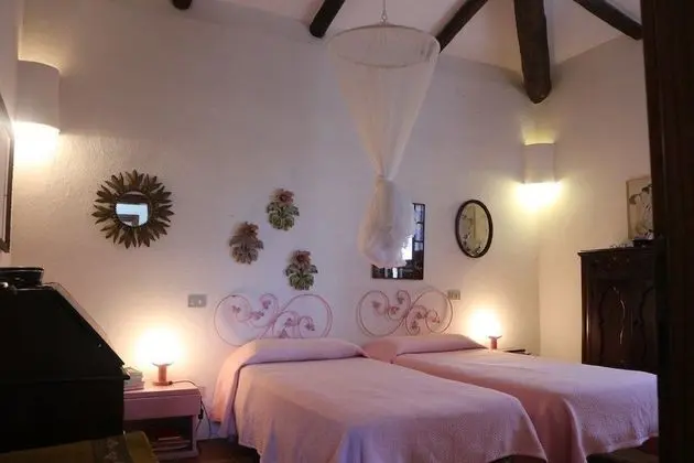 Villa, 3 Yatak Odası