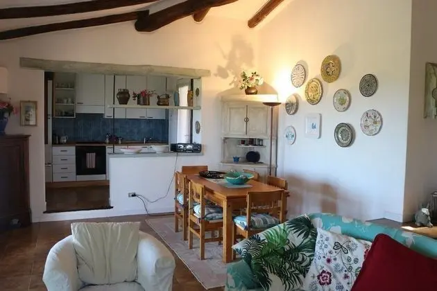 Villa, 3 Yatak Odası