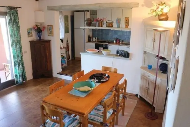 Villa, 3 Yatak Odası