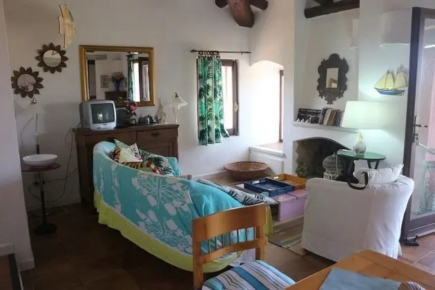 Villa, 3 Yatak Odası